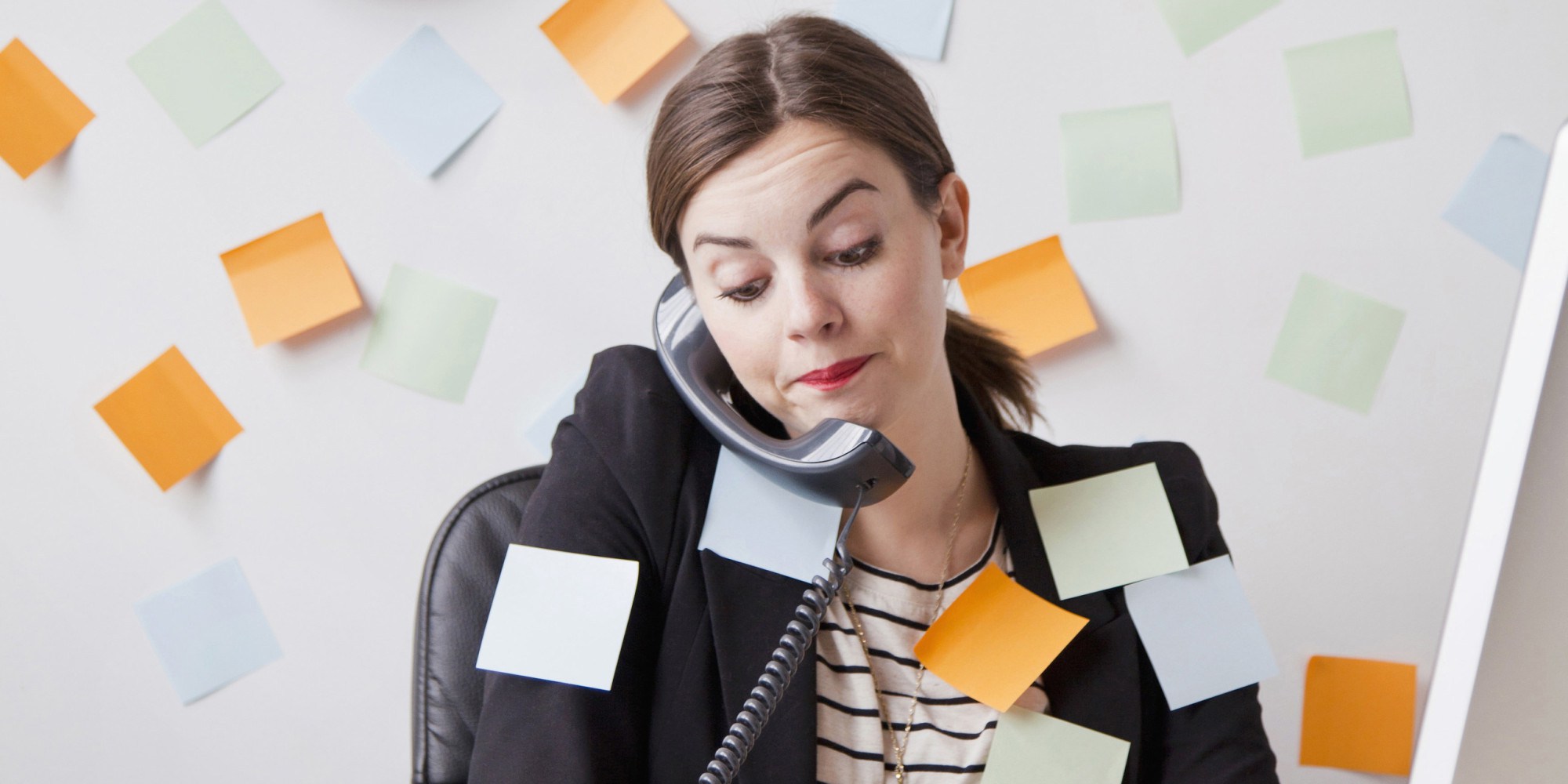 6 atitudes que estão matando a sua produtividade no trabalho